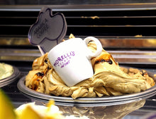 Load image into Gallery viewer, Coffee ice cream at Morelli&#39;s Gelato on the London Ice Cream Tour
