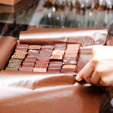 Load image into Gallery viewer, Box of chocolates on the London chocolate tour
